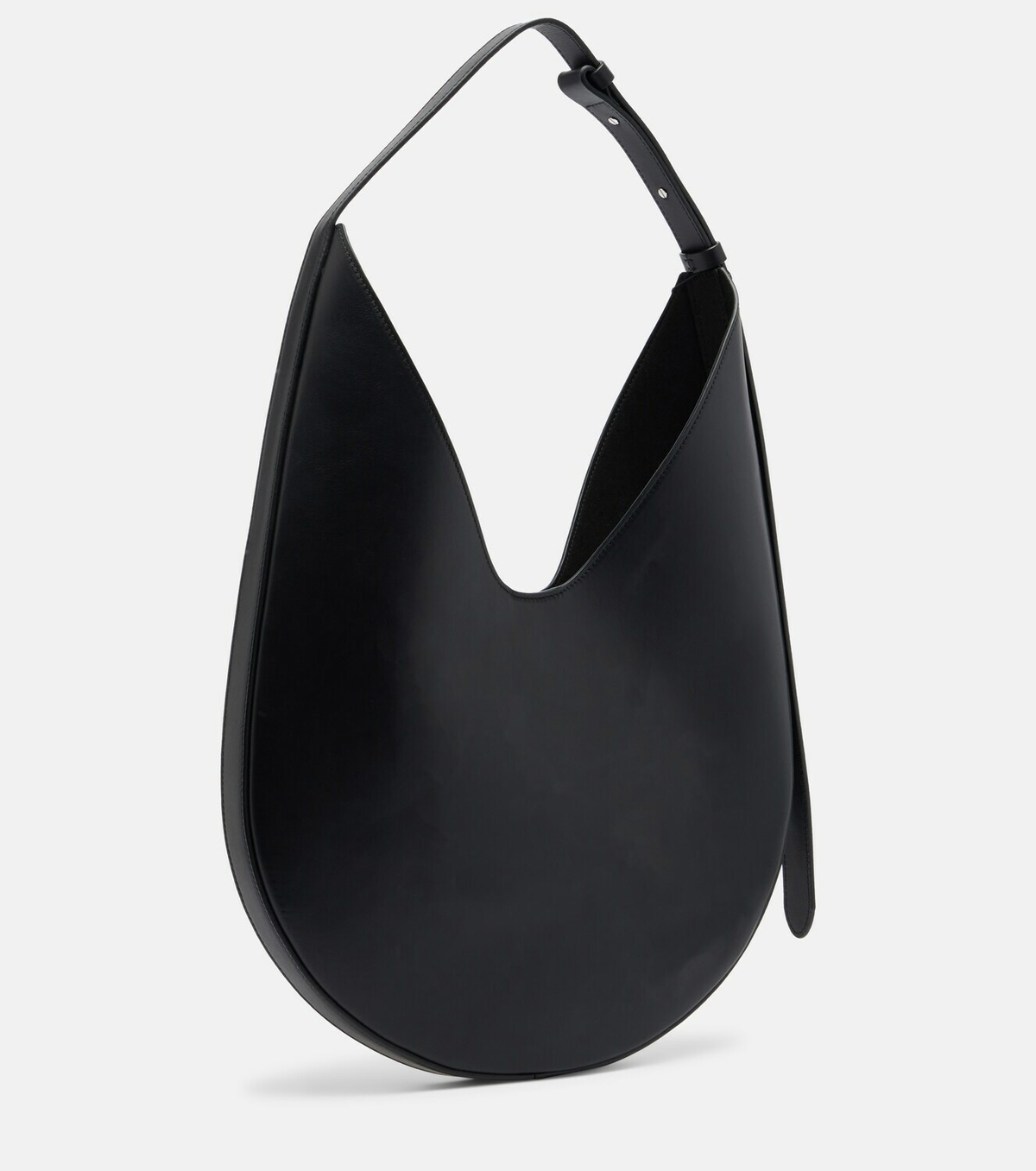Aesther Ekme Medium leather shoulder bag