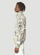 Napa By Martine Rose X Napapijri Issarbe Jacket
