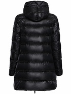 MONCLER Suyen Leger Nylon Down Jacket