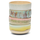 HKliving Dessert Bowls - Set of 4 in Impression 