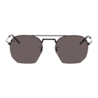 Saint Laurent Black SL 422 Sunglasses