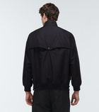 Comme des Garcons Homme - Linen-blend jacket