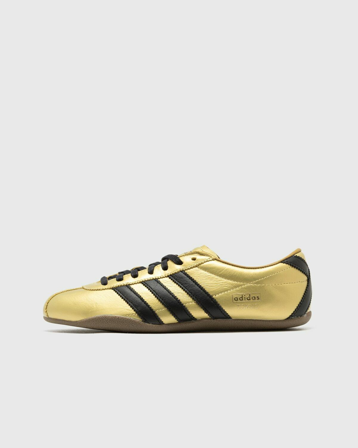 Adidas TOKYO DECON gold Womens Lowtop adidas