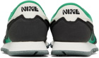 Nike Green Pegasus 83 Sneakers