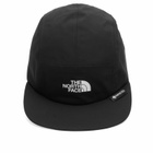 The North Face Men's Goretex Ball Cap in Tnf Black 