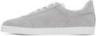 Givenchy Gray Town Sneakers