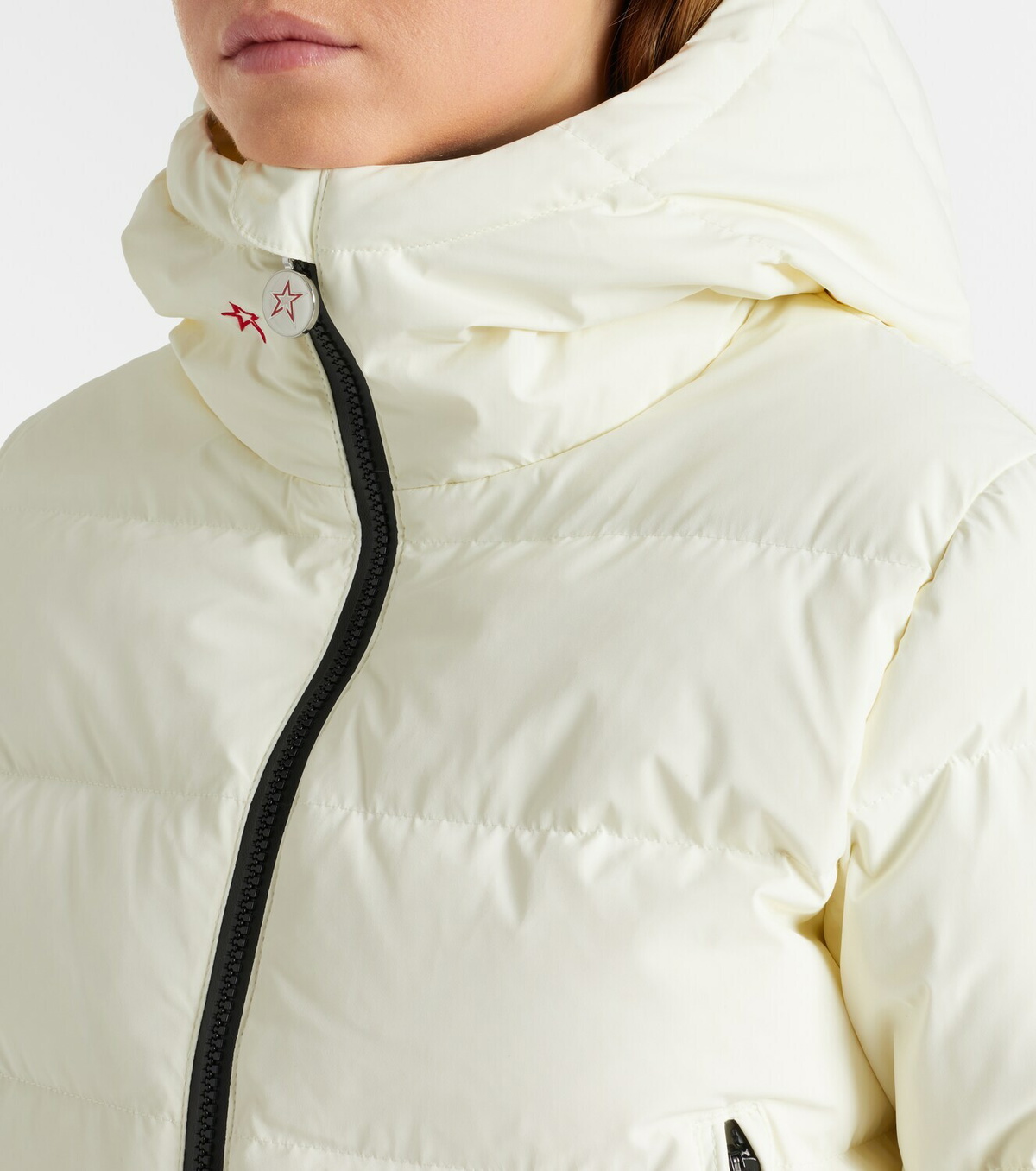 Perfect Moment Polar Flare ski suit
