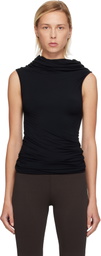 Rick Owens Lilies Black Concordians Lola T-shirt