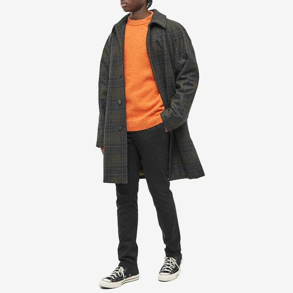 Norse Standard Chino - Black