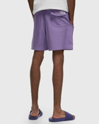 Polo Ralph Lauren Traveler Swimshorts Purple - Mens - Swimwear