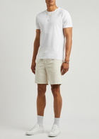 Colorful Standard Cotton T-shirt White
