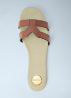 Saint Laurent Mabrouka Slides