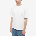 Drake's Men's Hiking T-Shirt in White