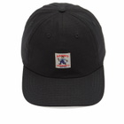 Randy's Garments Men's 6 Panel Logo Snapback Cap 