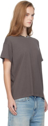 Carter Young Gray Patti T-shirt