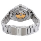 Citizen Series8 870 Automatic Black Dial Mens Watch NA1036-56E