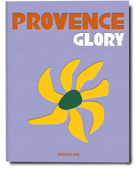 ASSOULINE - Provence Glory Book