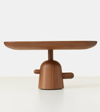 Cassina Réaction Poétique Low centerpiece by Jaime Hayon