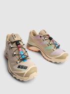 SALOMON Xt-4 Aurora Borealis Sneakers