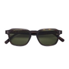 Retrosuperfuture Luce 3627 Green Havana Sunglasses