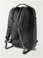 Eastpak - CNNCT Large Coated-Canvas and Webbing Backpack