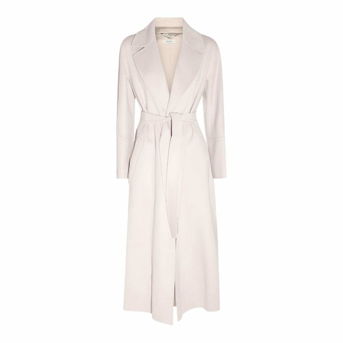 S Max Mara Radice jersey coat S Max Mara