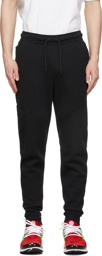 Nike Black NSW Tech Fleece Jogger