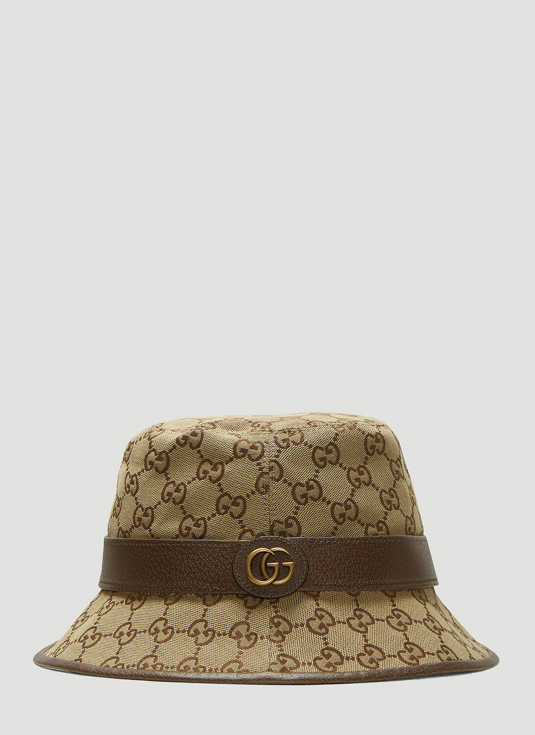 Gucci GG Canvas Bucket Hat