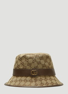 Gucci GG Canvas Bucket Hat