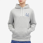 END. x Polo Ralph Lauren Men's Sporting Goods Hoodie in Andover Heather