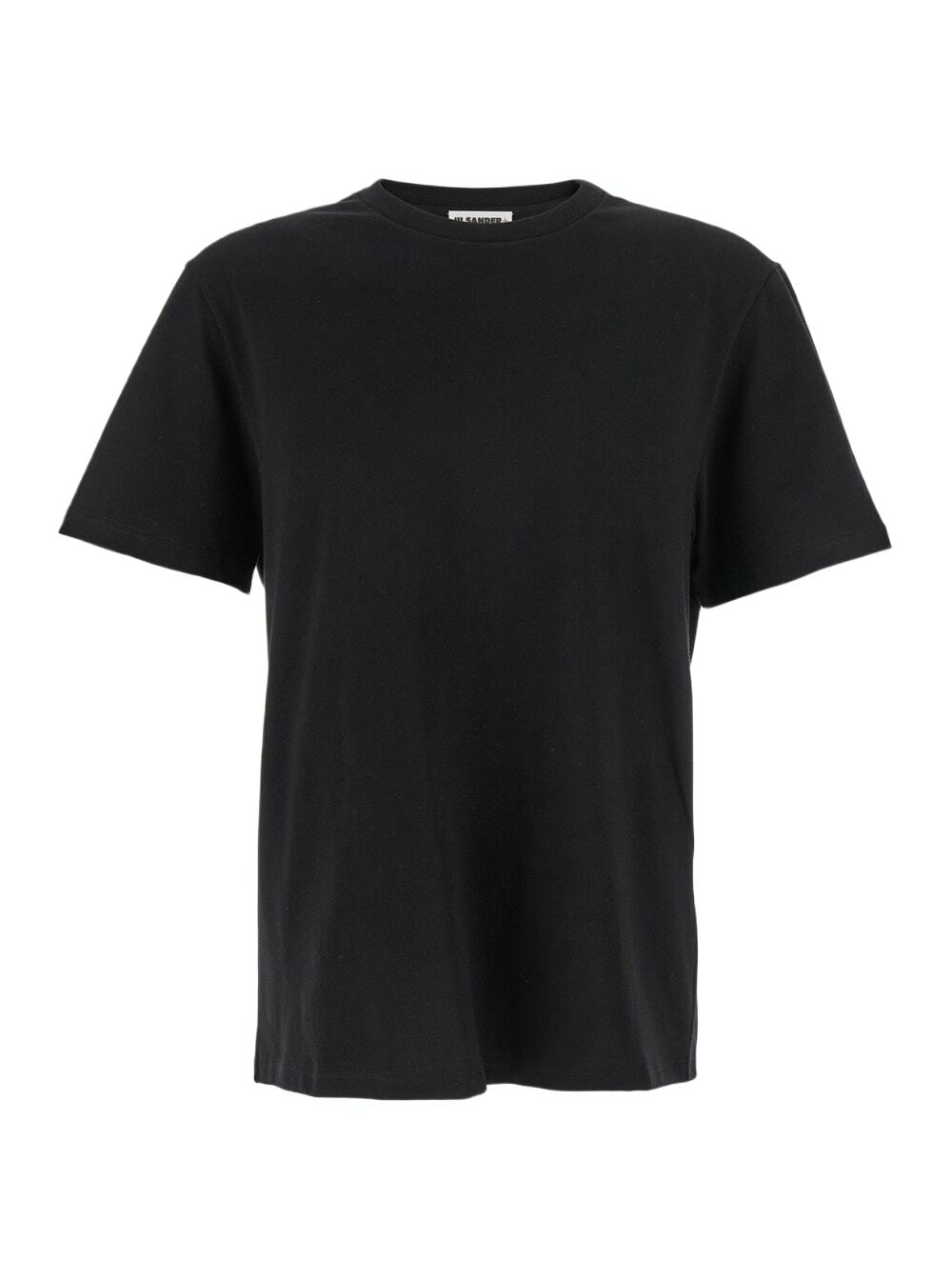 JIL SANDER - 3 Pack Of Cotton T-shirts Jil Sander