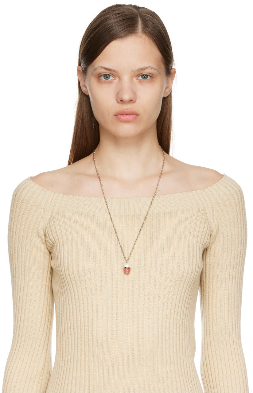 Darcey body chain