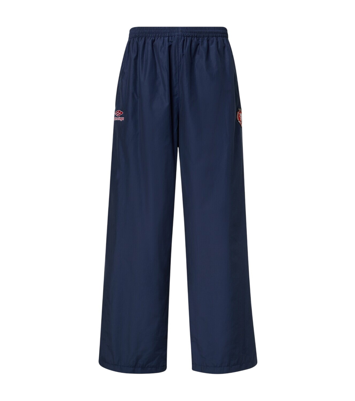 BALENCIAGA - Nylon Pants Balenciaga