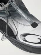 Balenciaga - Pocket Fabric Sneakers - Gray