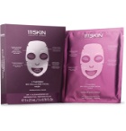 111SKIN - Y Theorem Bio Cellulose Facial Masks, 5 x 23ml - Colorless