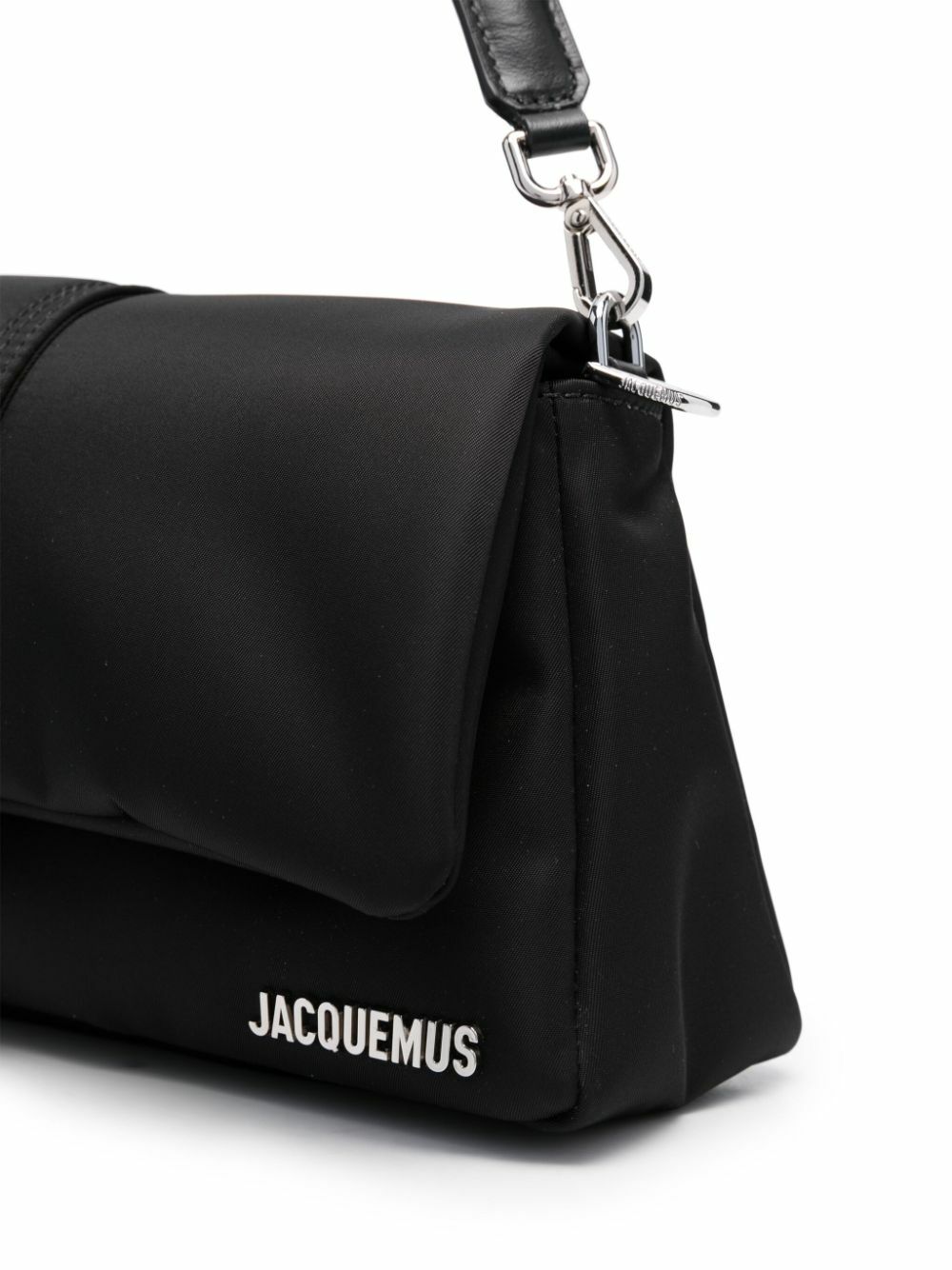 JACQUEMUS - Le Bambimou Nylon Handbag Jacquemus