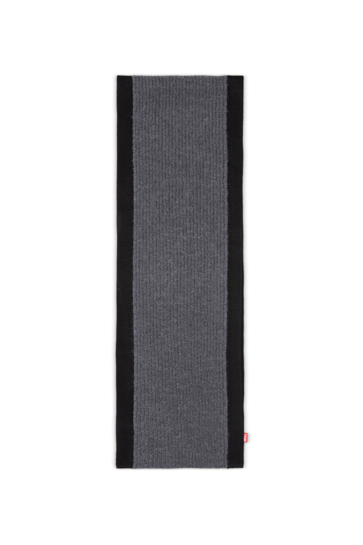 Diesel Alpaca scarf - Scarf - Unisex - To Be Defined