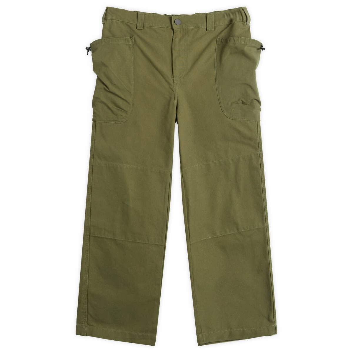 Service Works Men's Gardener Pants in Forest