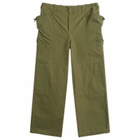 Service Works Men's Gardener Pants in Forest