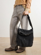Our Legacy - Sling Denim Messenger Bag