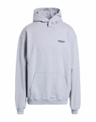 Represent Mens Sweatshirt in Grey