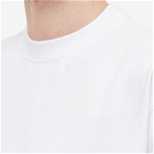 Futur Men's Picardo Hevyweight T-Shirt in White