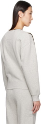 Paloma Wool Gray Ondo Jacket