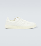 Tom Ford Radcliffe leather sneakers