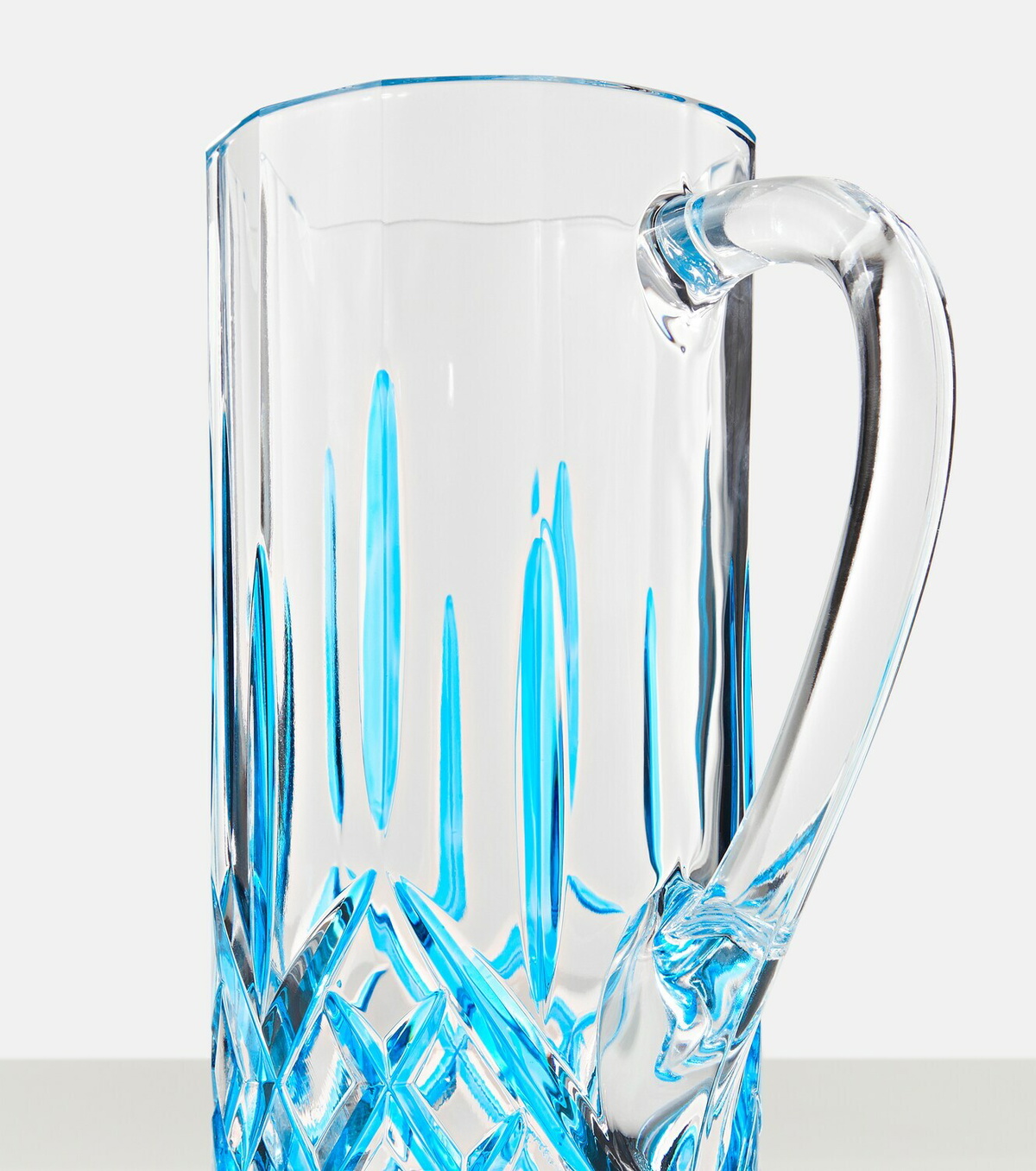 Les-Ottomans Glass jug