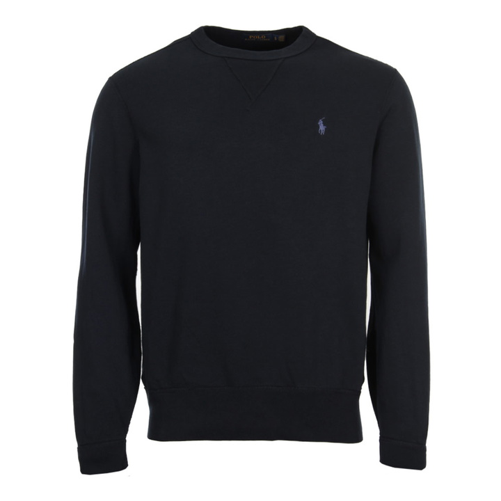 Photo: Sweatshirt - Navy