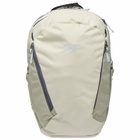 Arc'teryx Mantis 26 Backpack in Headwaters 