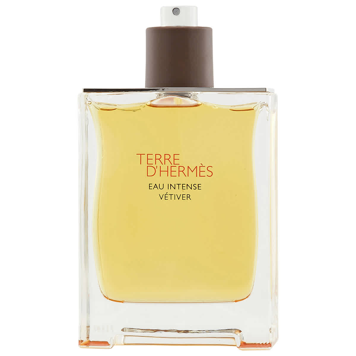 Terre Dhermes Eau Intense Vet / Hermes EDP Spray 6.7 oz (200 ml) (m)