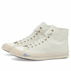 Visvim Women's Skagway Hi in Ivory