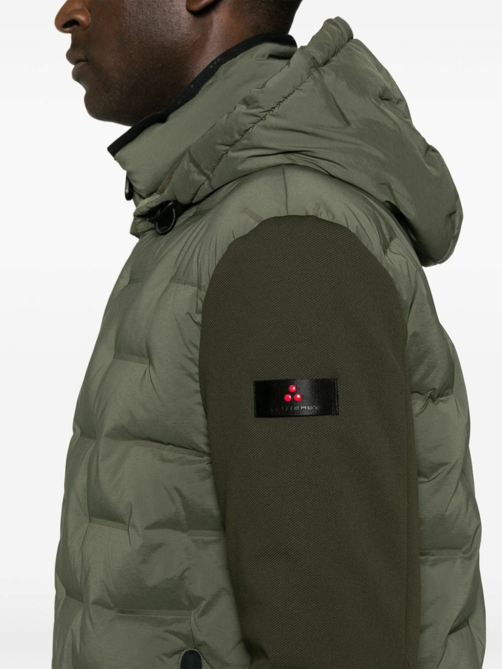 PEUTEREY - Holzer Jacket